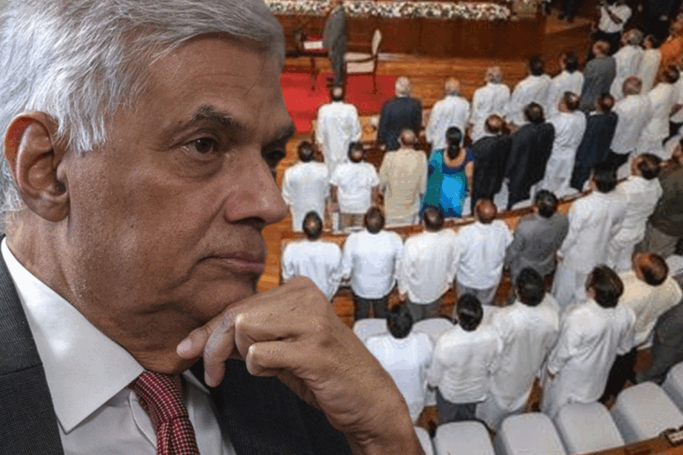 Mini Cabinet reshuffle takes place: Ministers appointed