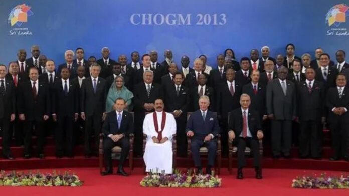 chogm 2013 mahinda rajapaksa