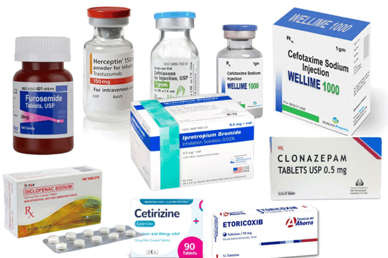 9 major medicinal corruption cases uncovered!