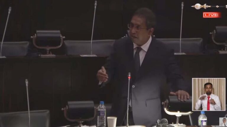 Sri Lanka at a Crossroads: The IMF’s 16-Point Prescription for Reform