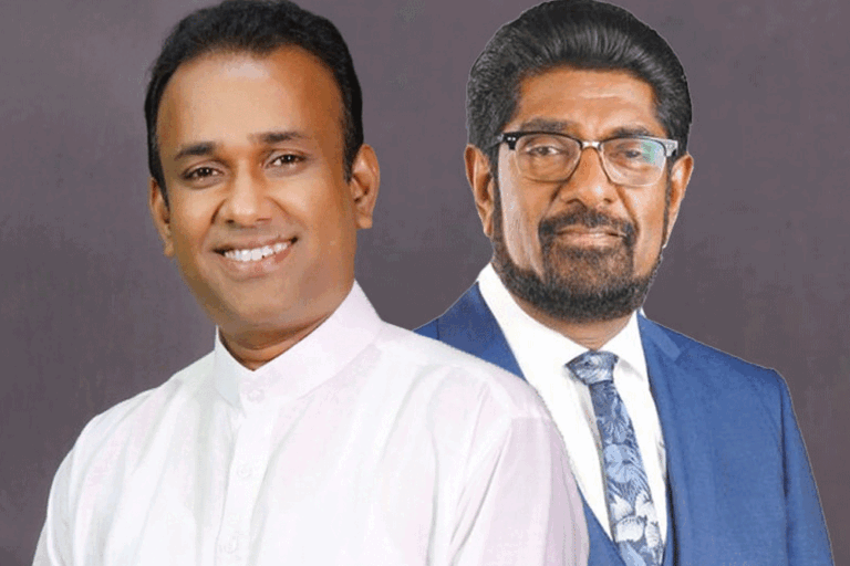 Emergency Cabinet reshuffle this (Oct 23) morning?