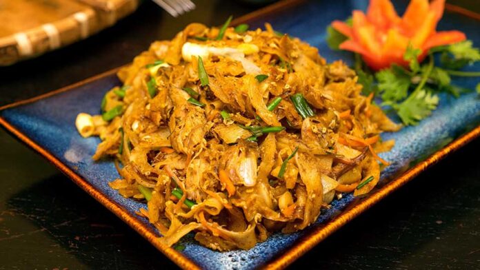 kottu roti