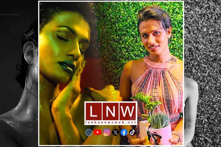 I know I’m lucky when I’m called ‘miss’ by a stranger: Ramona Perera