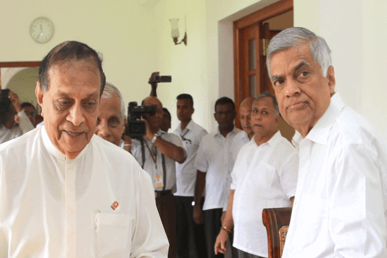 New legislation to ensure proper standards of conduct of MPs