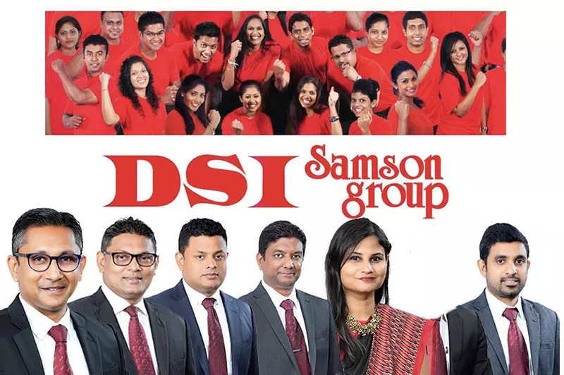 Another lawsuit filed over DSI Samson Group at Commercial High Court
