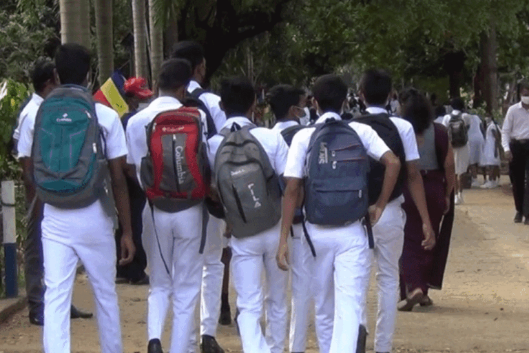 New School Term for 2024 Begins on February 19