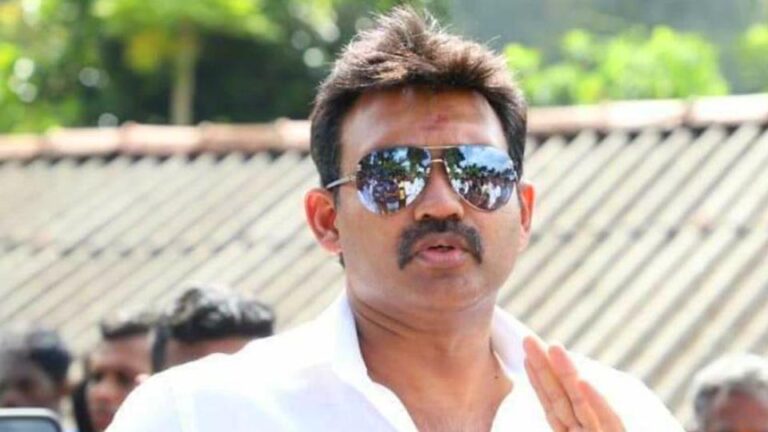 Fire breaks out at Regional Hospital Thampalagamam, Trinco: Governor issues immediate order!