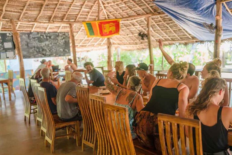Extreme and SLTPB collaborate to boost adventure tourism
