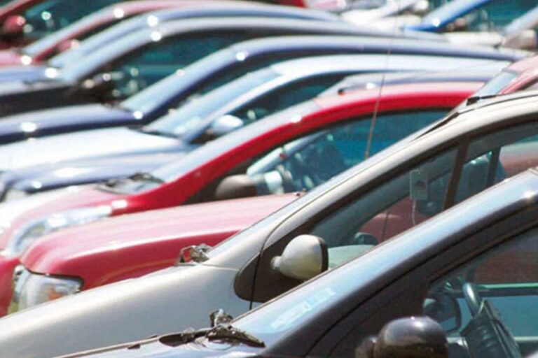 Government foregoes around Rs. 450 bn due to vehicle import ban