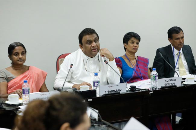 CoPA urges IRD to ensure proper government receipt of public-paid VAT