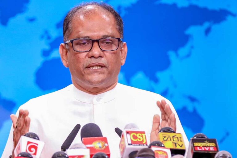 SL to introduce new legislation for differently-abled rights