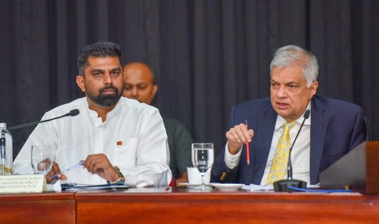 Sri Lanka’s agricultural exports revival for economic turnaround