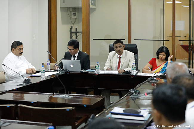 SOC urges Insurance Regulatory Commission to enact client-protection regulations in one month