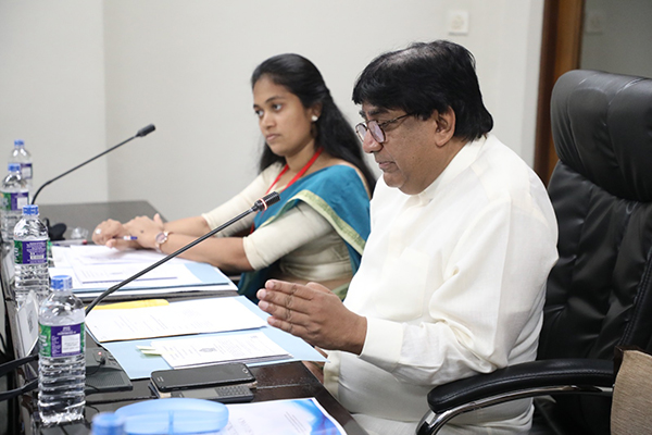 National Policy on Reconciliation and Coexistence in final stage