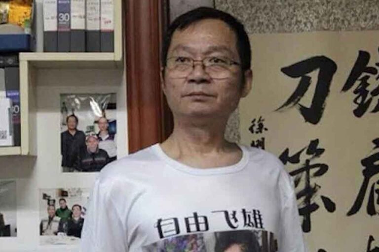 Beaten to death by state security: RSF shocked by gruesome murder of independent journalist