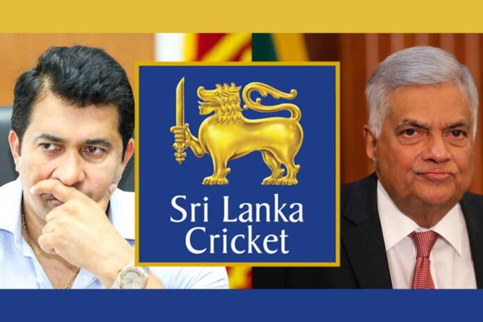 Cabinet controls future SLC interim committee appointments - Minister denies claim