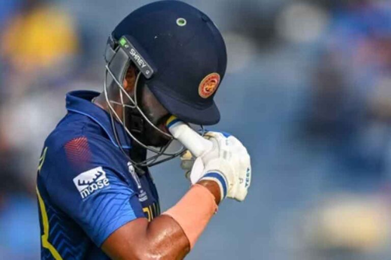 Cabinet subcommittee appointed to address SL Cricket issues