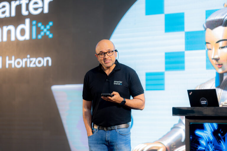 Brandix Sparks a New Era in Apparel with Artificial Intelligence