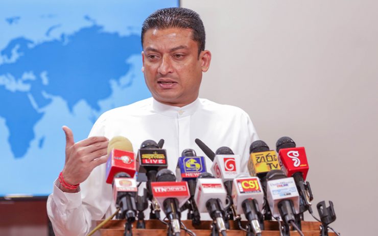 Sri Lanka BOI attracts investments of $1.8 bn in 2023