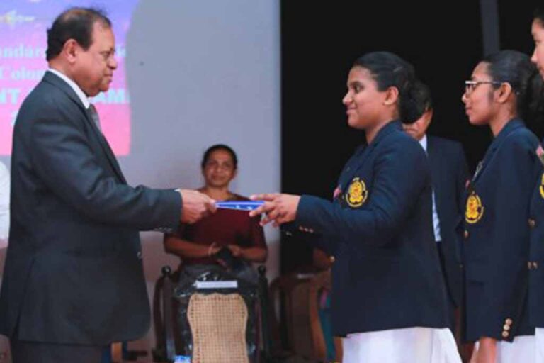 Education Minister aims for skilled and experienced human resources through schools