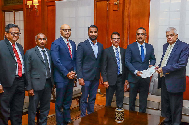 Foreign Employment Bureau contributes Rs. 7 bn to Treasury