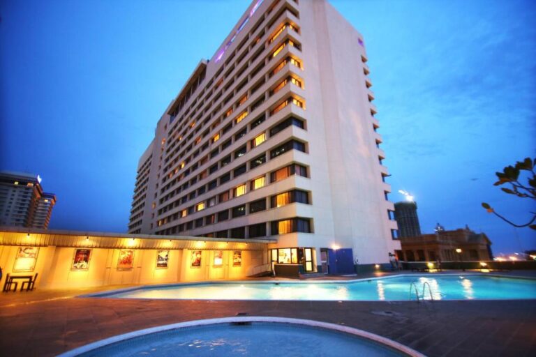 Galadari Hotels Lanka inks US $ 33.5 mn BOI deal for refurbishment