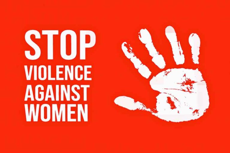 Women’s shelters in Sri Lanka support survivors of gender-based violence