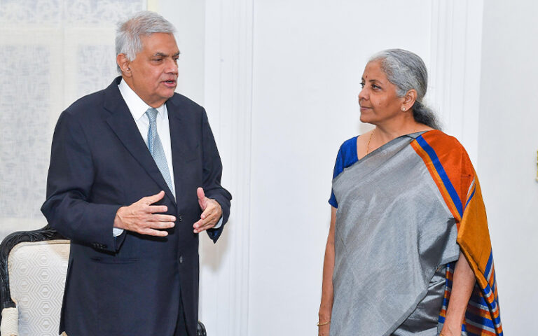 SL and India to execute Buddhism promotion projects with US$ 15 million grant.