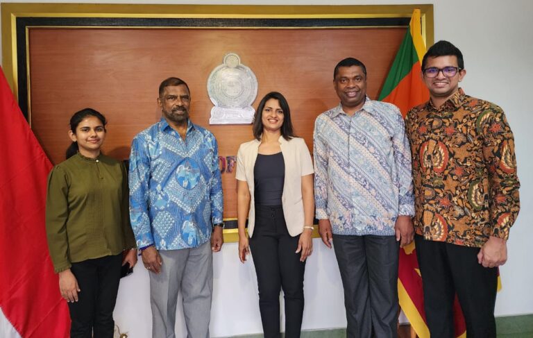 Jetwing Travel Expands Promotional Network to Jakarta, Indonesia