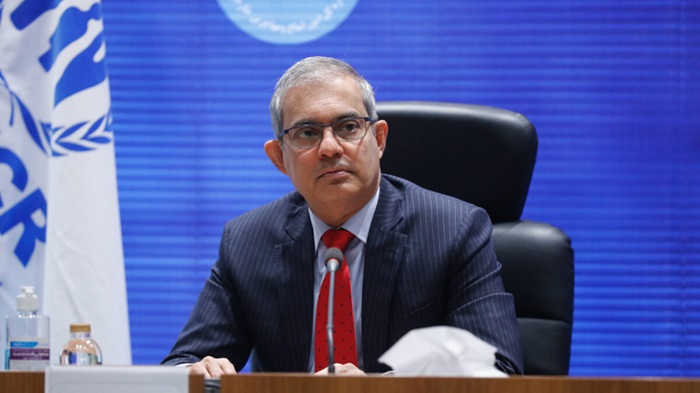 Indrika Ratwatte named UN Deputy Special Representative for Afghanistan