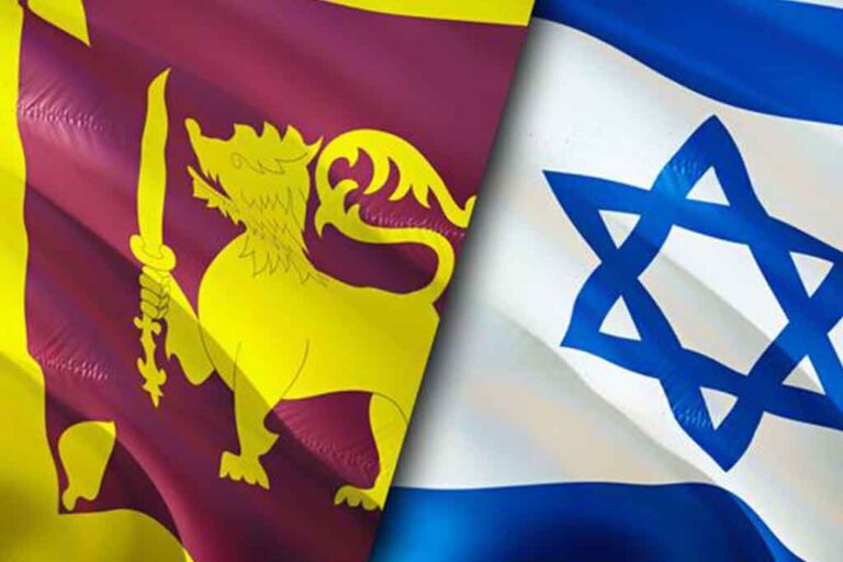 Israel to immediately hire 10,000 Sri Lankan farm workers
