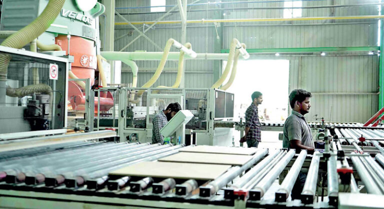 Sri Lanka to become a leading tile exporting country