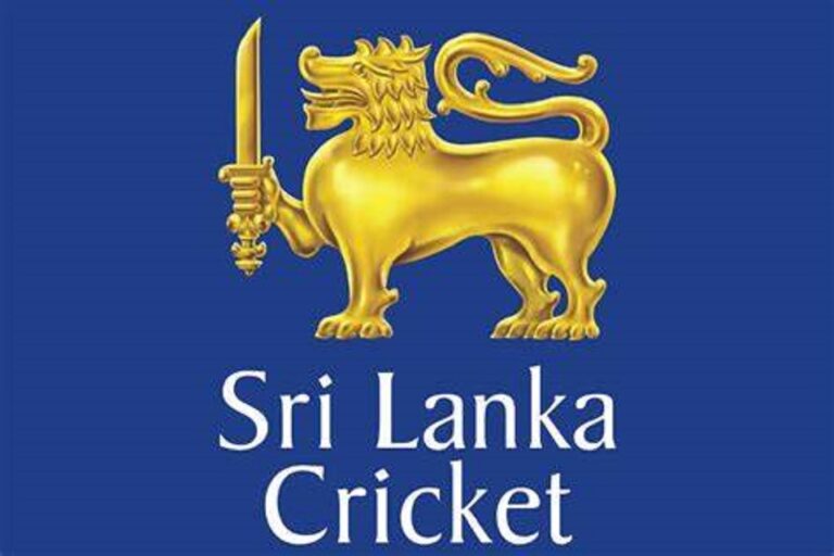 A parliament discussion on the Sri Lanka Cricket Board