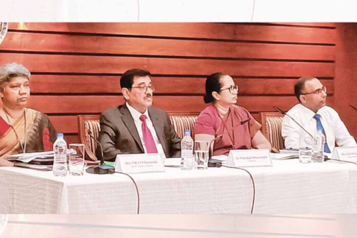 SL Government to attract over USD 13 billion foreign receipts in 2023