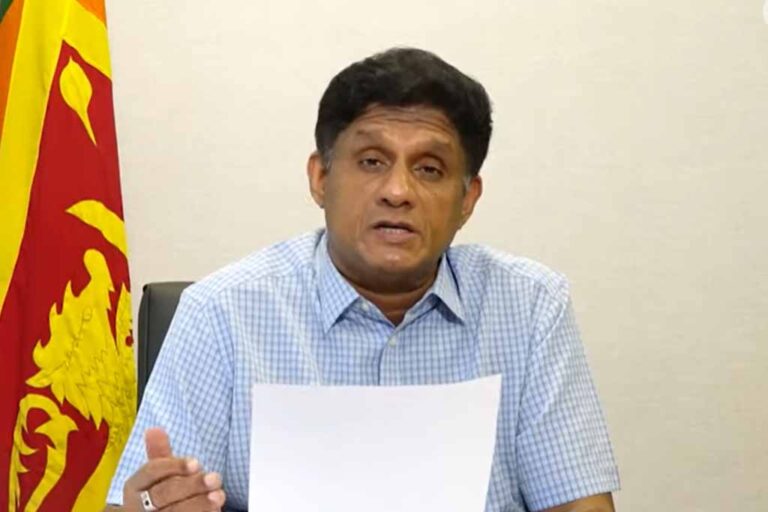 SLC sent 3 more letters to ICC seeking cricket ban: Opposition Leader’s special revelation