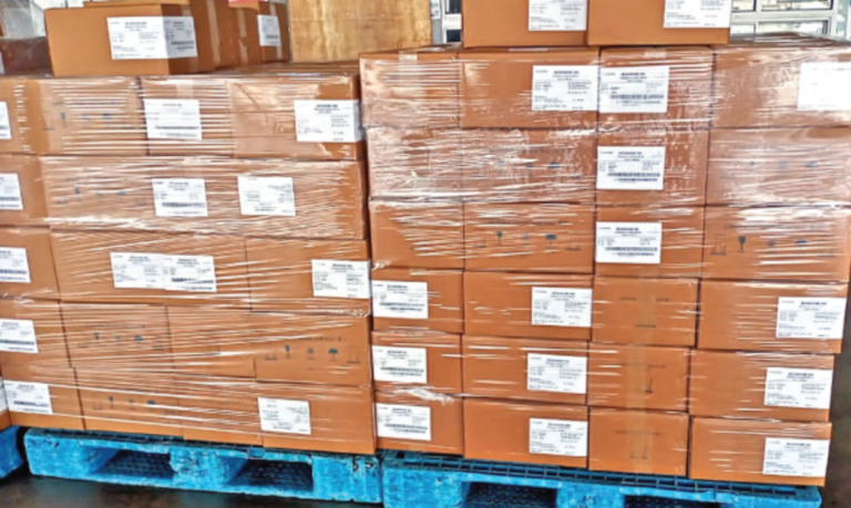 Malaysia Facilitates $70,000 Medicines Donation for SL’s Healthcare System