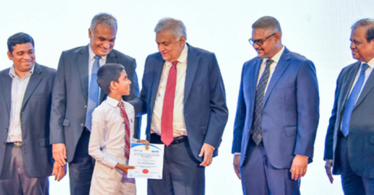 President Wickremesinghe inaugurates INFOTEL Exhibition to drive Sri Lanka’s Digital Transformation