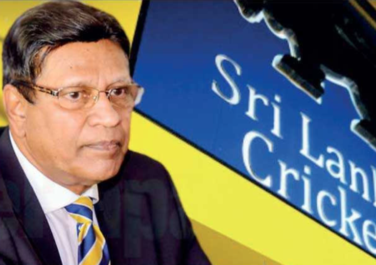 Resignation of Sri Lanka Cricket Secretary Amidst Backlash Over World Cup Defeat”