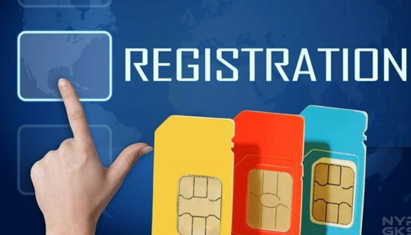 TRCSL Launches Islandwide Program for Mobile SIM Card Verification