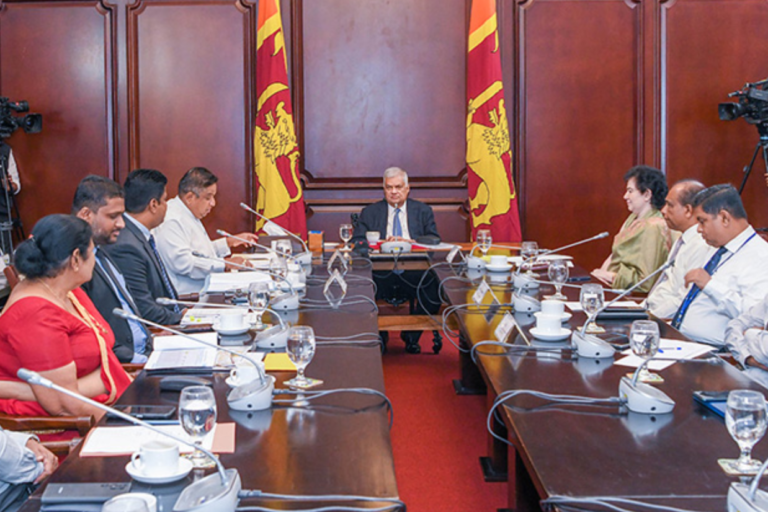 State Ministry of Primary Industries’ Institutions Contribute Rs. 925 Million in Annual Dividends to Treasury
