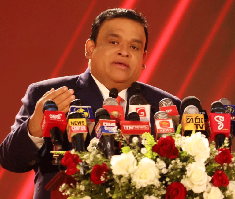 Dhammika Perera Unveils DP Silicon Valley IT Office Plan to Bridge Education to Job Market