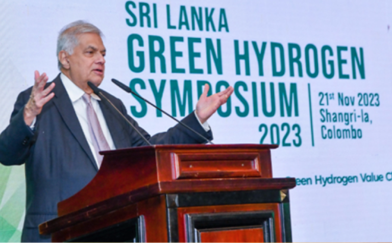 An Energy Transition Law, Multi-Agency Committee to guide decision-making on Energy Projects