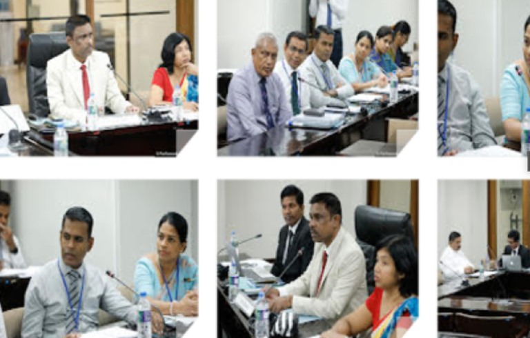 Make regulations within one month to amend laws in a client protection manner