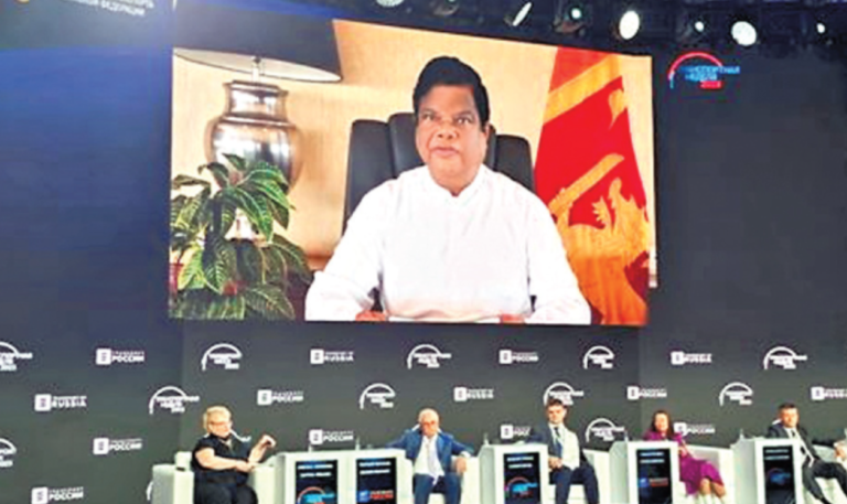 Global Transport Leaders Unite at Transport of Russia Forum in Moscow’s Gostiny Dvor