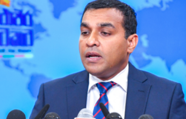 Sri Lanka to amend national hydrology act to boost revenue through electronic navigation charts