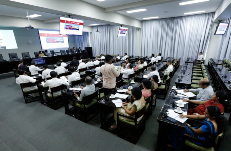 Inland Revenue Department Enforces Deadline for Income Reports