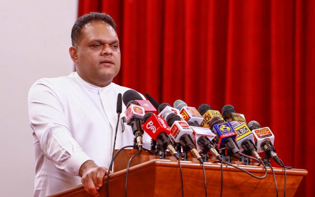 ‘Aswesuma’ beneficiaries can collect September payments starting today (Nov 23)