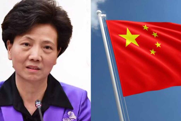 Chinese President’s envoy visits Sri Lanka amidst another research ship arrival saga