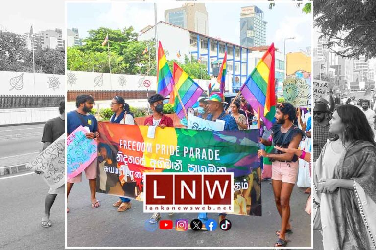 Govt to recognise protection for LGBTIQ persons via Police circular previously exclusive for trans identities