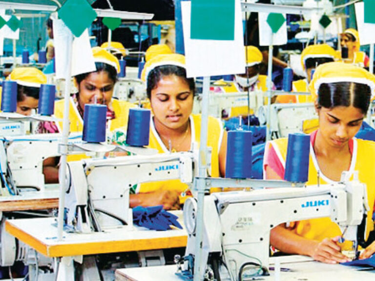 Sri Lanka’s Apparel Industry Encouraged to Invest in the U.S. for Growth and Resilience